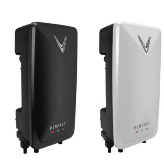 Sạc Tại Nhà 3KW